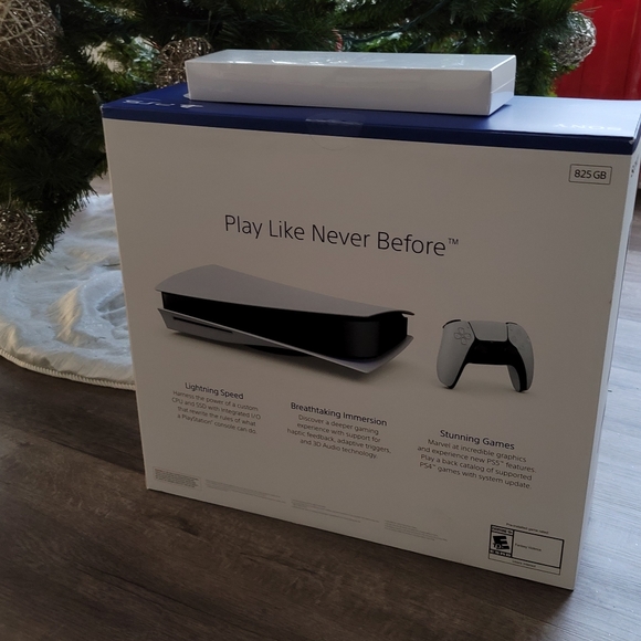 PS5 - Picture 3 of 6